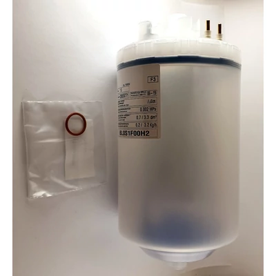 BL0S1F00H2SP Carel 1 to 3 kg/h gőzhenger, egyfázisú, F típusú (230 Vac standard)