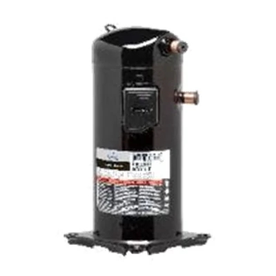 ZP83KCE-TFD-522 Copeland Scroll kompresszor, 400V/3~/50Hz, forraszos, észterolajjal töltve