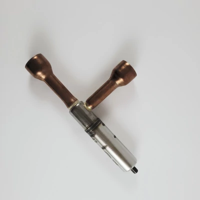 E2V30FSMC0 CAREL Elektronikus adagoló E2V30-F 16-16 (5/8"-5/8") ODF, állórész nélkül