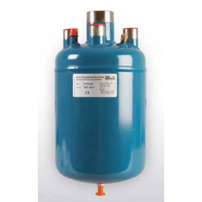 MA-54/4X28 ESK szívóoldali cseppleválasztó több kompresszorhoz dbe=54 mm, dki=4x28 mm, ps1=28 bar