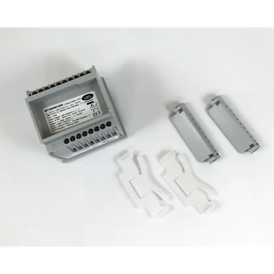 MT300W3200 Carel Emeter3SE energia fogyasztás mérő, 3~, kijelző nélkül, mérés árammérő trafóval