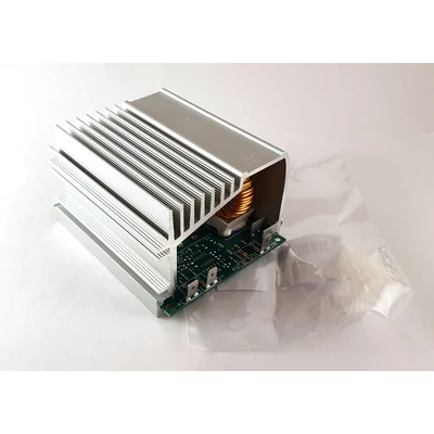 MCHRTF08C0 Carel PWM Ventilátor fordulatszám szabályzó 230 V / 1~ / 50 Hz, Imax= 8 A