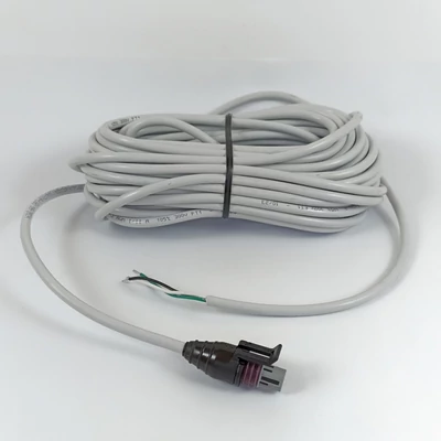SPKC00A311 Carel 12 m IP67 csatlakozókábel PACKARD csatlakozóval SPKT-hoz (MOQ 10 db)