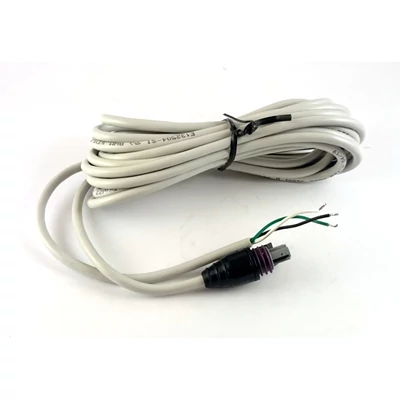 SPKC005312 Carel 5 m-es IP67-es kábel PACKARD csatlakozóval SPKT-hoz