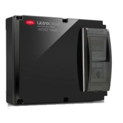 WT00E600N0 CAREL UltraCella 3~ elpárologtató egység, leolvasztó fűtés 6 kW