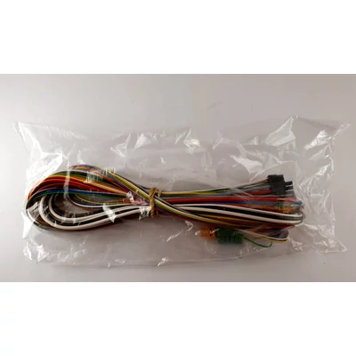 UCHCONP010 Carel csatalkozó és kábel készlet UCHILLER / URACK előlapos MOLEX/FREE 1 m