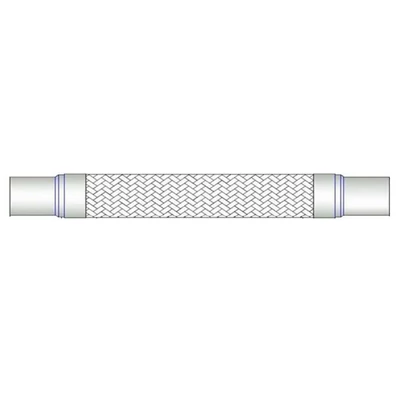 VAS-10 mm Coolmate rezgés csillapító elem - pmax=34,4 bar - d=10 mm