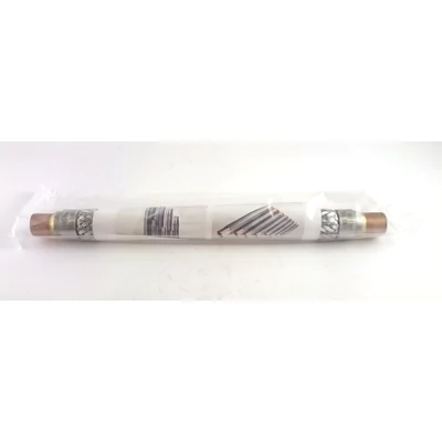 VAS-12 mm Coolmate rezgés csillapító elem - pmax=34,4 bar - d=12 mm
