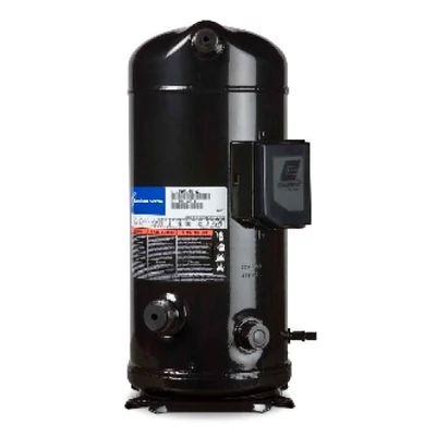 ZB66K5E-TFD-567 Copeland Scroll kompresszor, 400V/3~/50Hz, menetes, észterolajjal, olajnézőkével
