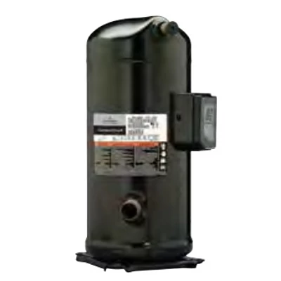 ZR125KCE-TFD-950 Copeland Scroll komp, 400V, forr, olajnézőke,észterolaj - szervíz típu