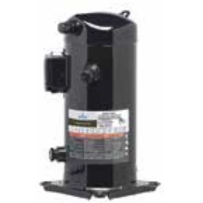 ZR72KCE-TFD-522 Copeland Scroll kompresszor, 400V, forraszos, észterolaj