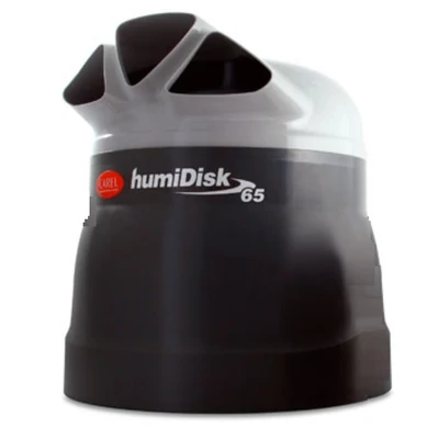 UC0650D100 CAREL Humidisk adiabatikus légnedvesítő, fagyvédelemmel, 230V/1~/50 Hz, 1,1-6,5 kg/h