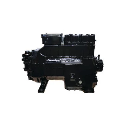 3DA6-50-AWM/D-X0000 Copeland fh. kompresszor, Discus, 400V, elektronikus motorv., észterolaj