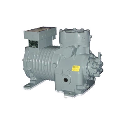 2SA1-55-EWL-X0000 Copeland félhermetikus kompresszor, 400V/3~/50Hz, elektronikus motorv.,észterolaj