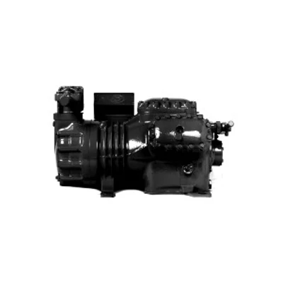6SA1-300-AWM/D-X0000 Copeland félhermetikus kompresszor 400V/3~/50Hz,elektronikus motorv.,észterolaj