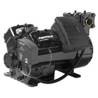 4MT2-22-AWM/D-P-X0000 Copeland fh. kompresszor, Stream, 400V, CoreSense Protection, észterolaj