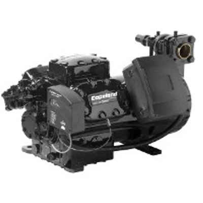 6MM2-30-AWM/D-P-X0000 Copeland fh. kompresszor, Stream, 400V, CoreSense Protection, észterolaj