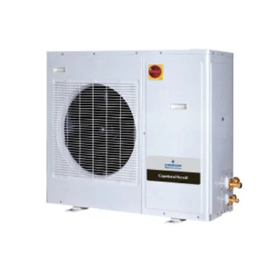 ZXMY-050E-TFM-304 Copeland Scroll A2L kültéri aggregát, 400V/3~/50Hz, észterolaj