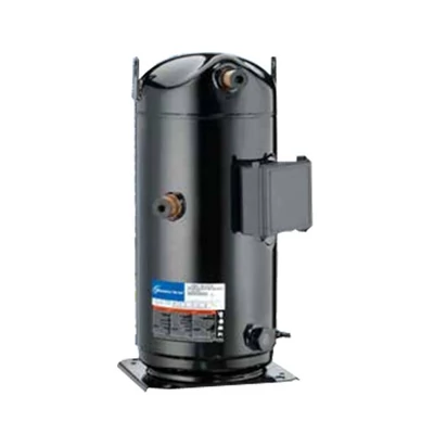 ZP83KCE-TFD-422 Copeland Scroll komp tandem üzemhez, 400V/3~/50Hz, forraszos, észterolajjal töltve
